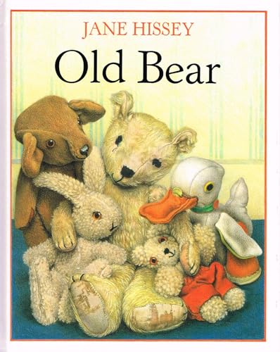 Stock image for Old Bear for sale by medimops