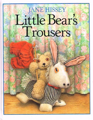 9780091764074: Little Bears Trousers