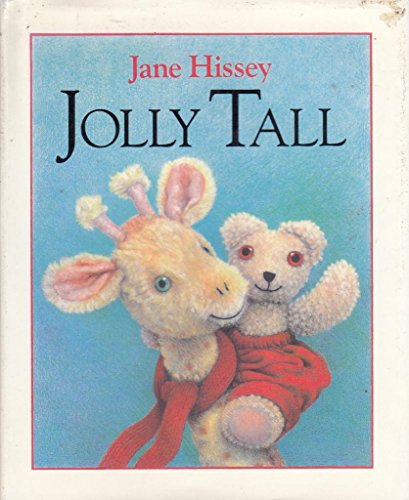 Stock image for Jolly Tall for sale by SecondSale