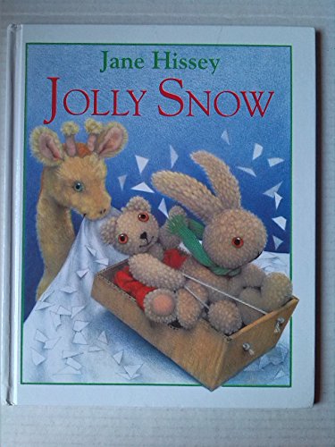 Imagen de archivo de Jolly Snow (Old bear & toys series) a la venta por WorldofBooks