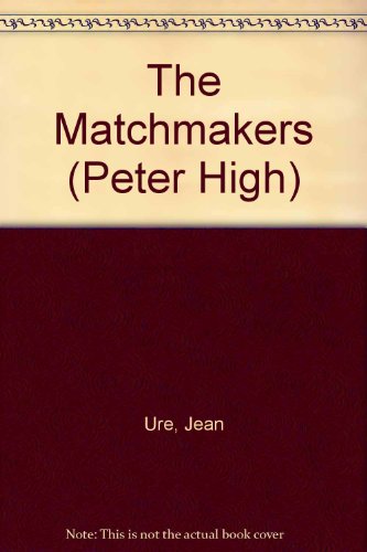 9780091764173: The Matchmakers