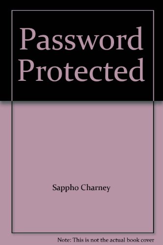 9780091764371: Password Protected