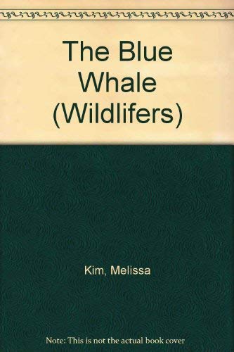 Beispielbild fr The Blue Whale (Wildlifers S.) zum Verkauf von WorldofBooks