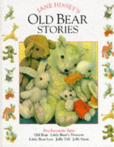 Stock image for Old Bear Stories for sale by WorldofBooks
