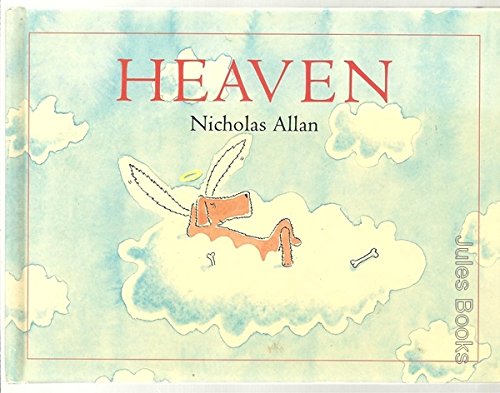 Imagen de archivo de Heaven a la venta por WorldofBooks