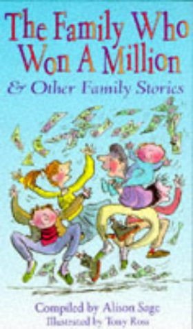 Stock image for The Family Who Won a Million and Other Stories for sale by Reuseabook