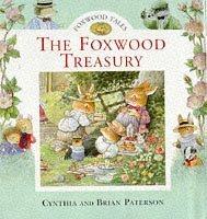 9780091765798: The Foxwood Treasury