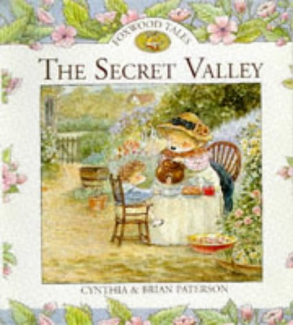 Stock image for The Secret Valley (Foxwood Tales) for sale by Bahamut Media