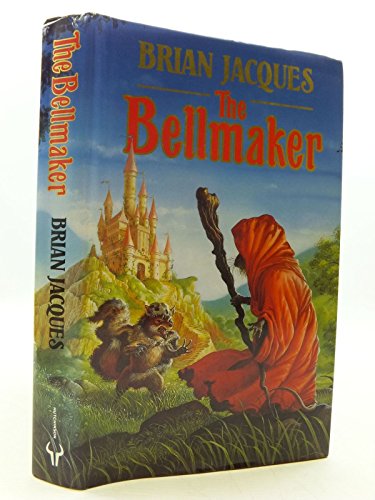 Stock image for The Bellmaker for sale by ThriftBooks-Atlanta