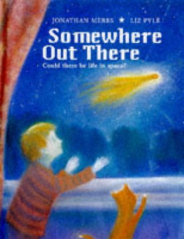 Imagen de archivo de Somewhere Out There a la venta por AwesomeBooks