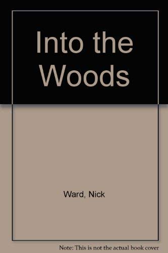 Beispielbild fr INTO THE WOODS zum Verkauf von WorldofBooks