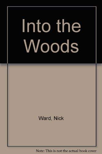 9780091767068: INTO THE WOODS