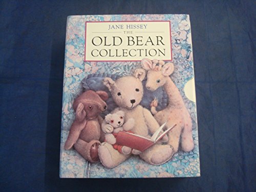 9780091767198: The Old Bear Collection