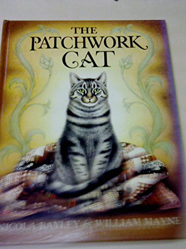 9780091767402: The Patchwork Cat