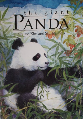 Beispielbild fr The Giant Panda (Wildlifers S.) zum Verkauf von Reuseabook
