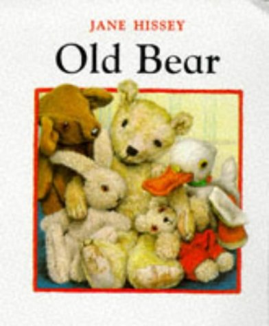 Imagen de archivo de Old Bear a la venta por ThriftBooks-Atlanta