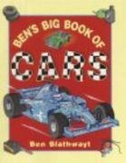 Stock image for Bens Big Book of Cars for sale by WorldofBooks