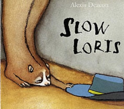 9780091767990: Slow Loris