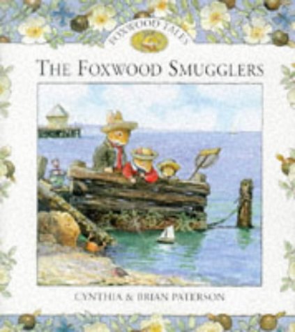 Beispielbild fr Foxwood Smugglers zum Verkauf von WorldofBooks