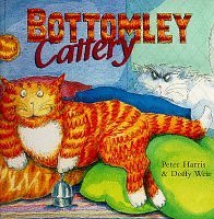 Stock image for Bottomley Cattery for sale by Alexander's Books