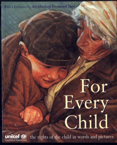 Stock image for For Every Child for sale by WorldofBooks