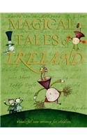 Imagen de archivo de Magical Tales of Ireland a la venta por WorldofBooks