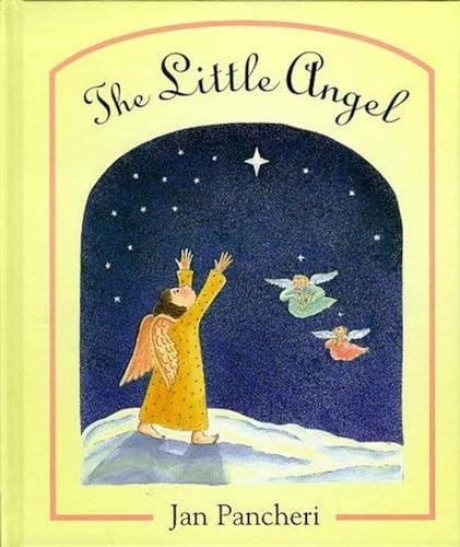 Stock image for The Little Angel for sale by Better World Books Ltd