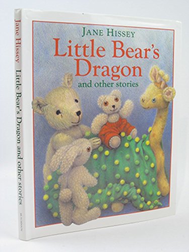 Beispielbild fr Little Bear's Dragon and Other Stories zum Verkauf von SecondSale