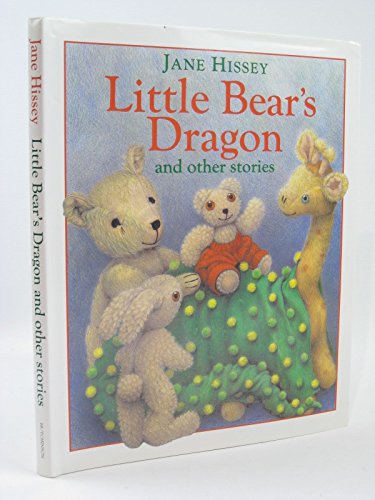 Imagen de archivo de Little Bear's Dragon 4/1V-HC a la venta por Orion Tech