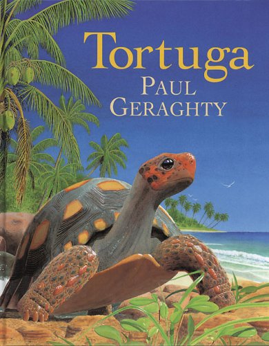 Stock image for Tortuga for sale by Better World Books