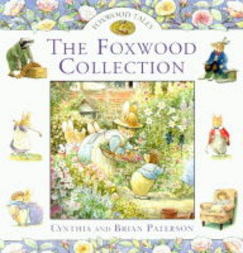 Stock image for Foxwood Collection for sale by Books of the Smoky Mountains