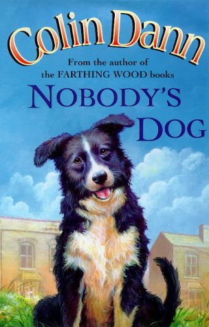 Stock image for Nobody's Dog for sale by AwesomeBooks