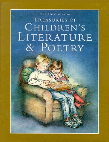 Hutchinson Treasury of Children Literature & Poetry (9780091769055) by Quentin Blake