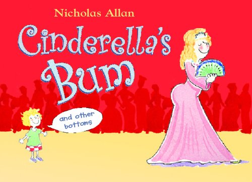 9780091769222: Cinderella's Bum