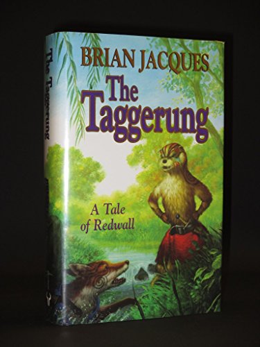 The Taggerung : A Tale of Redwall