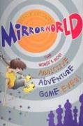 Beispielbild fr Mirrorworld zum Verkauf von WorldofBooks