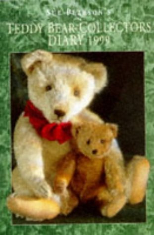 Stock image for Teddy Bear Collectors Diary 1999 for sale by AwesomeBooks