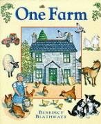 Beispielbild fr One Farm zum Verkauf von WorldofBooks