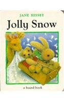 Stock image for Jolly Snow (Old Bear) for sale by Reuseabook