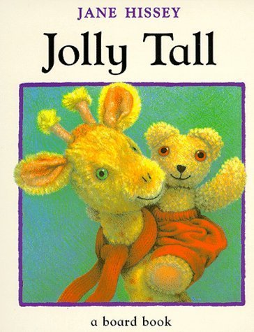 9780091769802: Jolly Tall