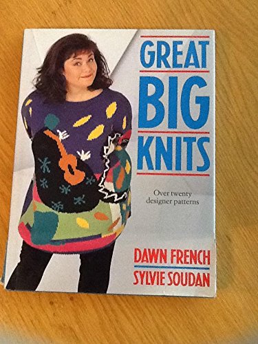 Stock image for Great Big Knits for sale by HPB Inc.