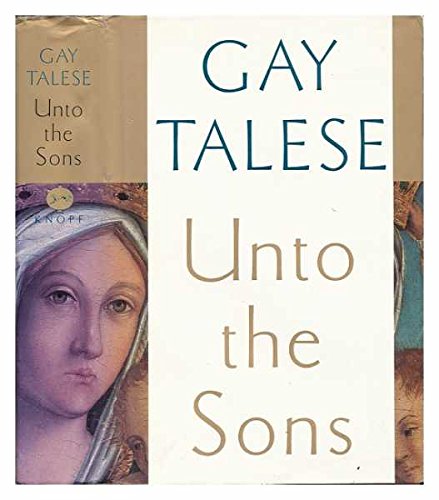 9780091771621: Unto the Sons