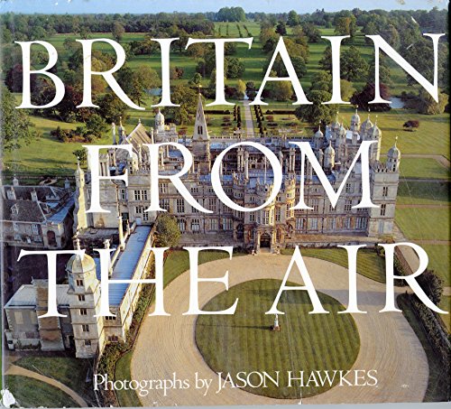 Beispielbild fr Britain from the Air zum Verkauf von Better World Books