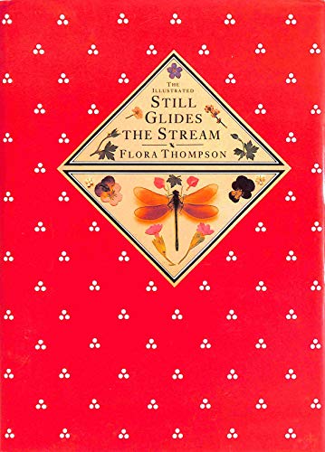 Stock image for The illustrated Still glides the stream for sale by ThriftBooks-Atlanta