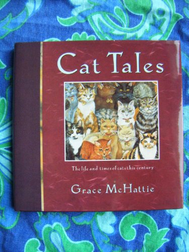 Imagen de archivo de Cat Tales a la venta por Heisenbooks