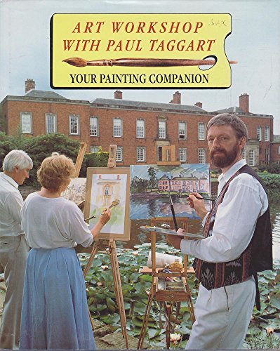 Beispielbild fr Your Painting Companion zum Verkauf von WorldofBooks