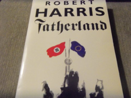 Imagen de archivo de Fatherland a la venta por WorldofBooks