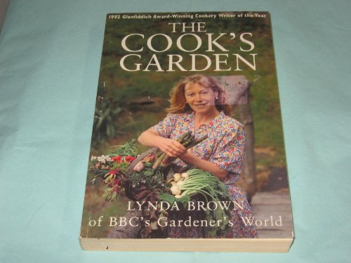 Stock image for THE COOK'S GARDEN. for sale by Wonder Book
