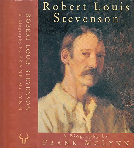 Imagen de archivo de Robert Louis Stevenson, A Biography a la venta por Wonder Book