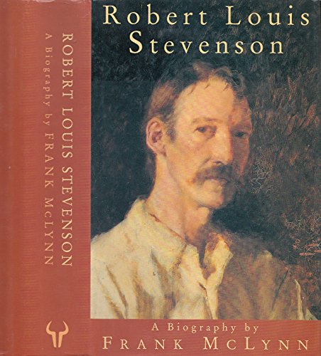 Stock image for Robert Louis Stevenson, A Biography for sale by Wonder Book